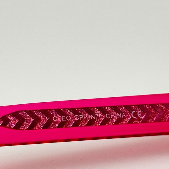 Diff Sunglasses Remy Cleo CP-PN70 Pink - Picture 6 of 6